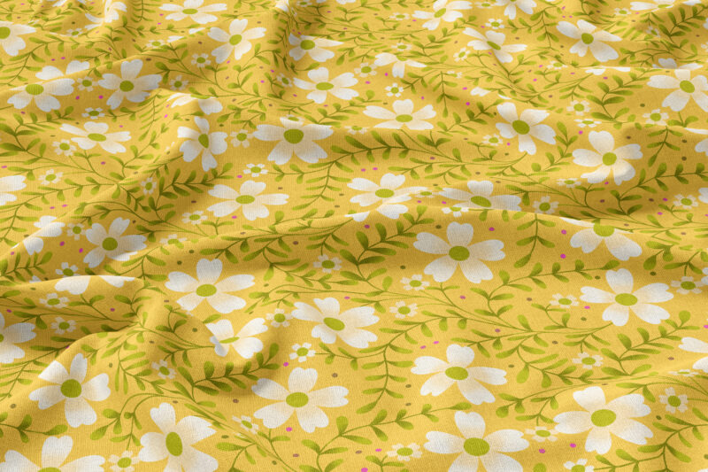 Floral
