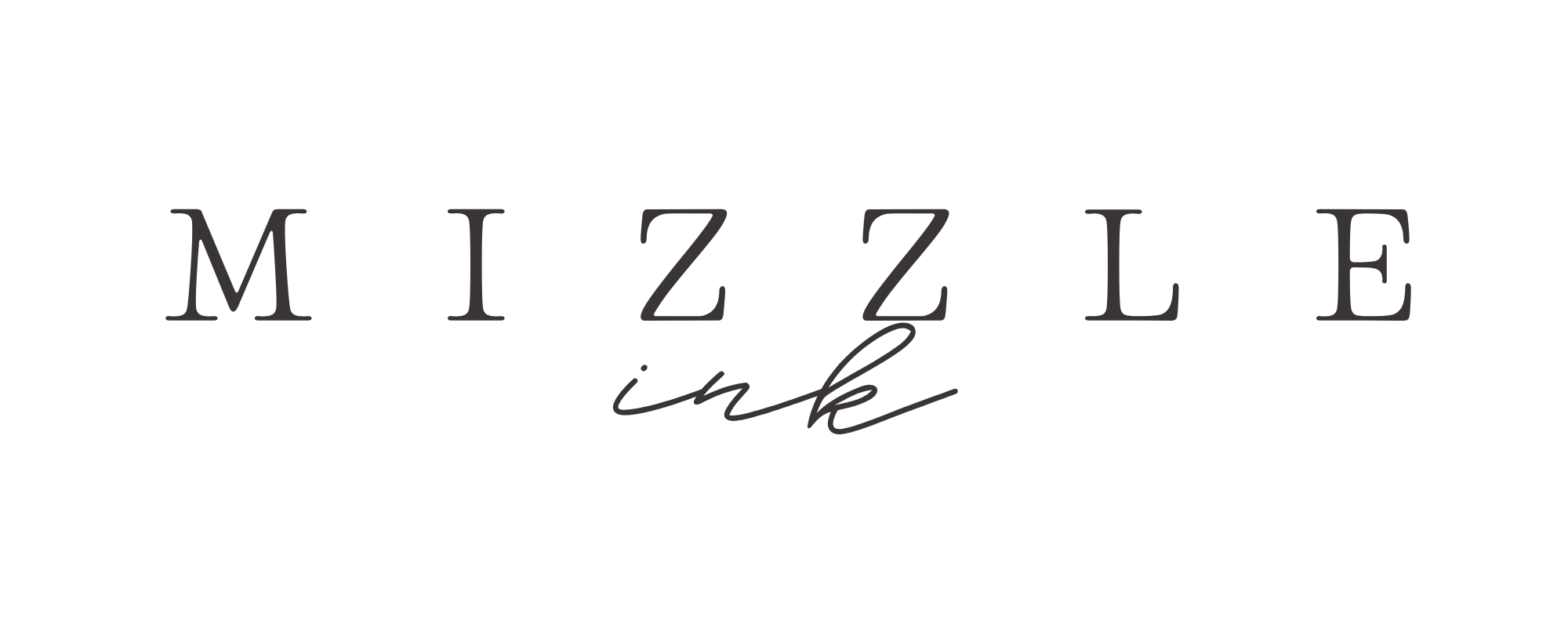 MizzleInk
